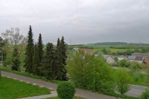  Aussicht