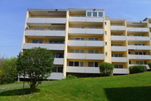 Aussenansicht