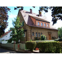 Heilbronn Ost Aussenansicht