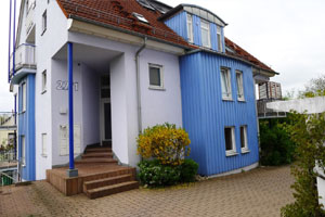 Heilbronn Aussenansicht