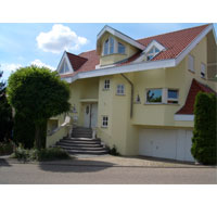 Anwesen Erlenbach